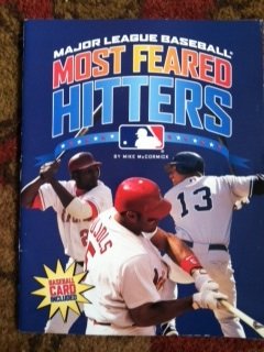 Major League Baseball: Most Feared Hitters