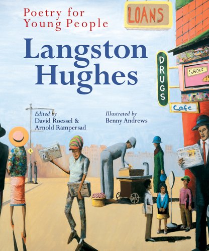 Poetry for Young People: Langston Hughes