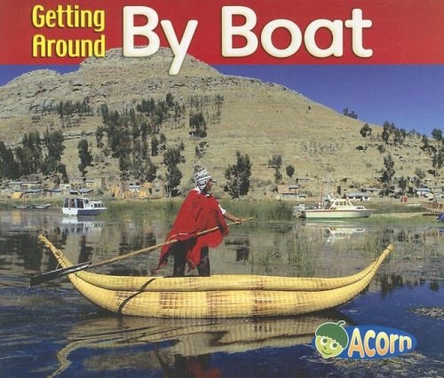 By Boat (Getting Around)