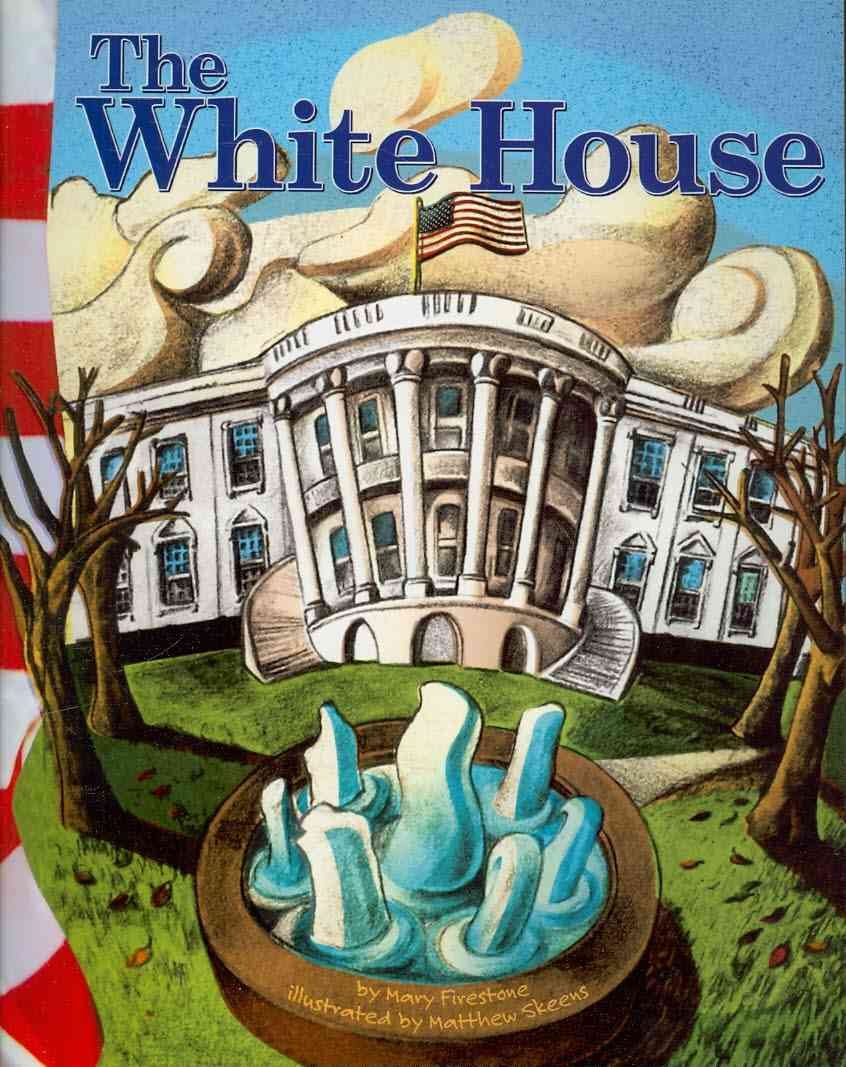 The White House (American Symbols)