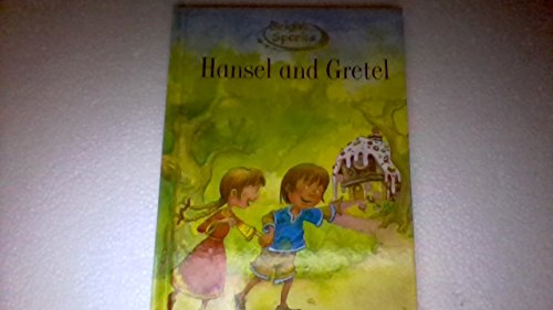 Hansel and Gretel (Bright Sparks)
