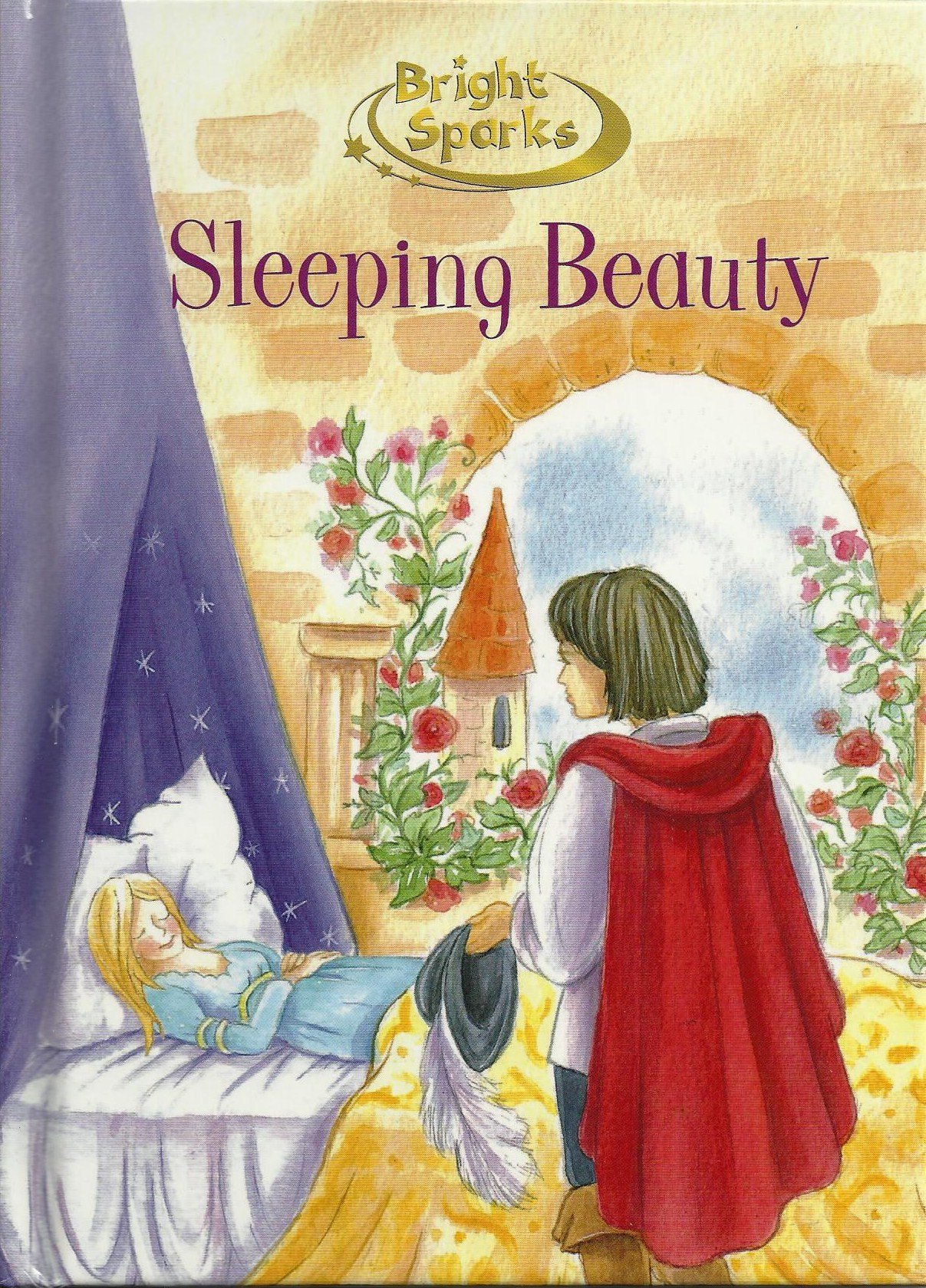 Sleeping Beauty (Bright Sparks)