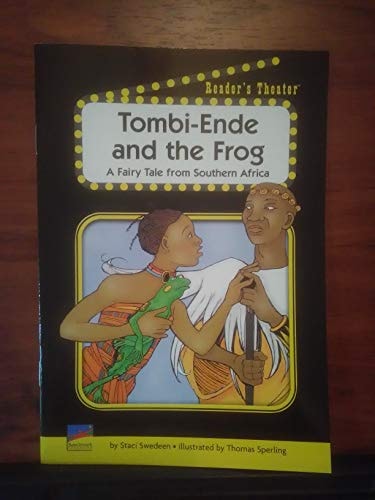 Tombi-Ende and the Frog