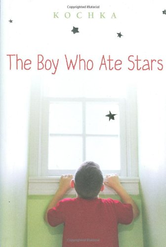 The Boy Who Ate Stars