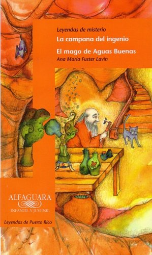 Leyendas de misterio (Spanish Edition)