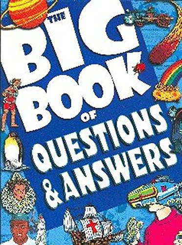 The Big Book of Questions & Answers