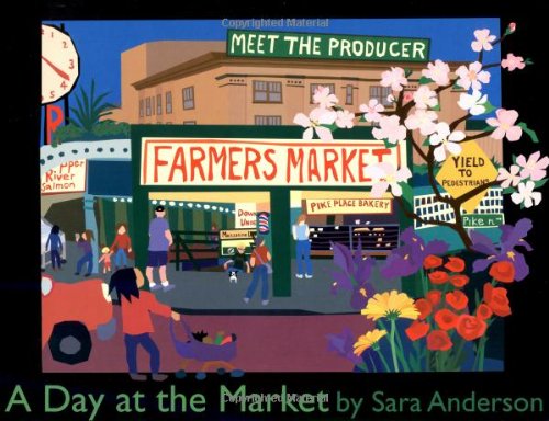 A Day at the Market