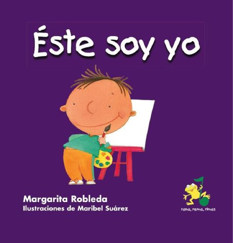 Este Soy Yo (Rana, Rema, Rimas)