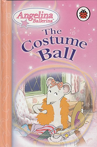 Costume Ball
