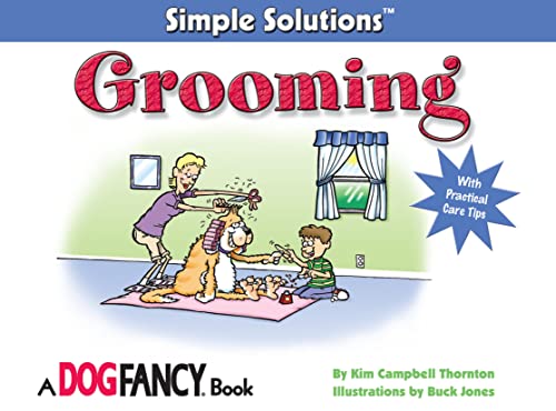 Grooming (Simple Solutions Series)