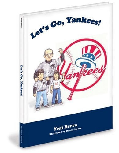 Let's Go Yankees!