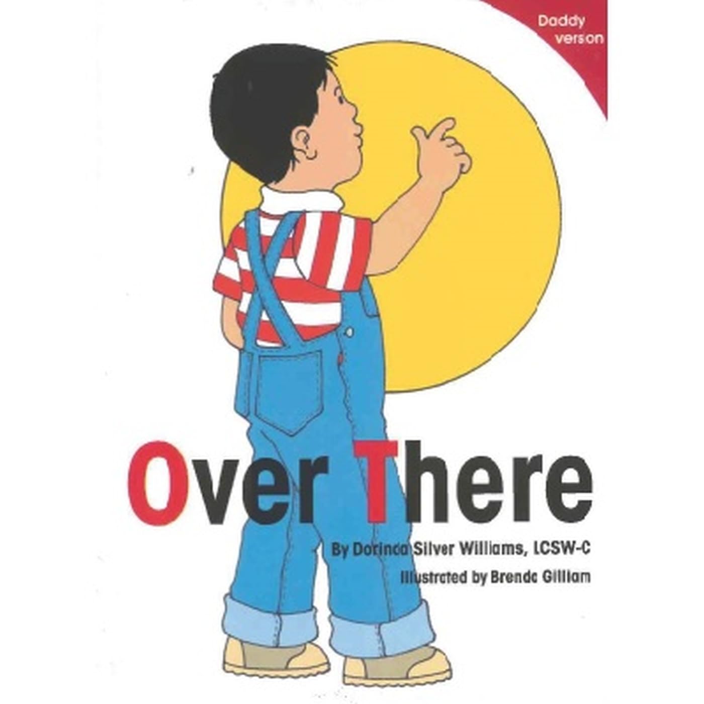Over There: Daddy Version