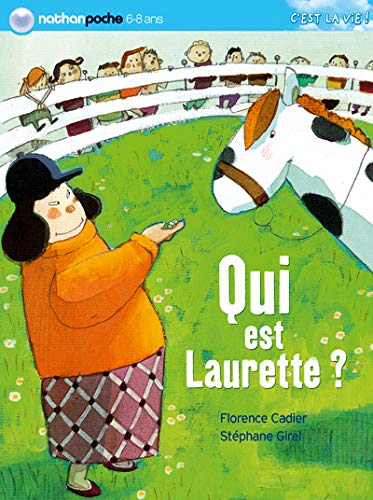 QUI EST LAURETTE