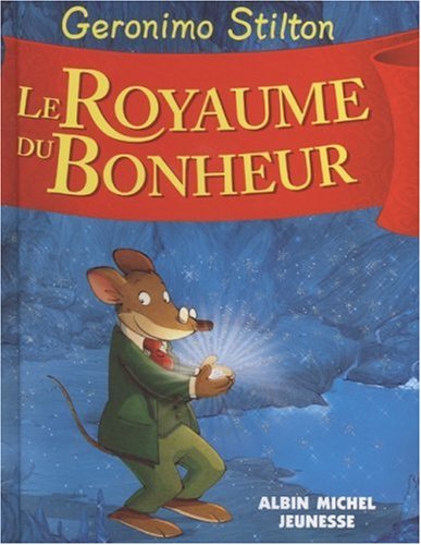 Le Royaume Du Bonheur T2 (French Edition)