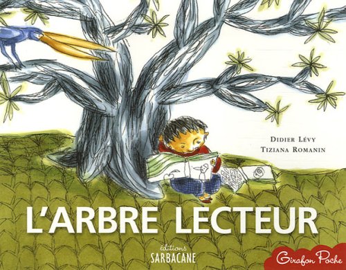 L'arbre lecteur (poche souple) ((INACTIF) ANCIENS TITRES)