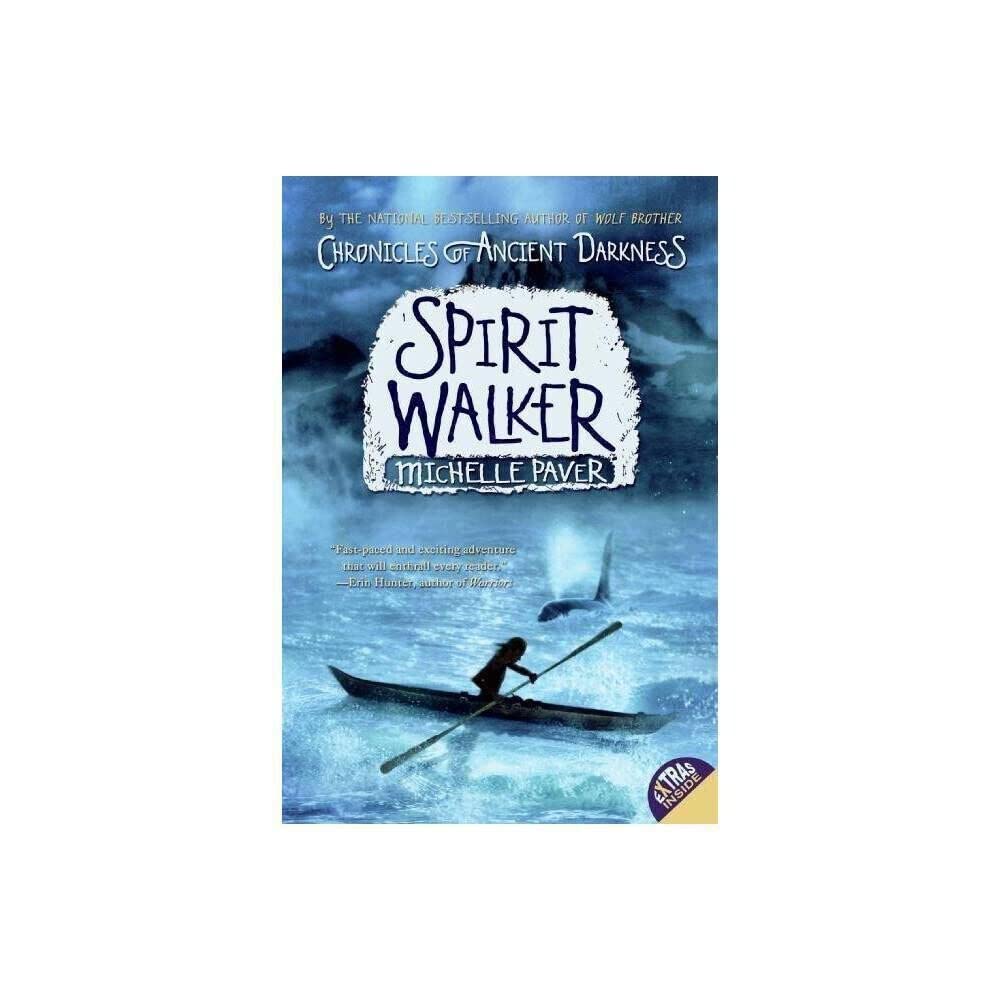 Chronicles of Ancient Darkness #2: Spirit Walker