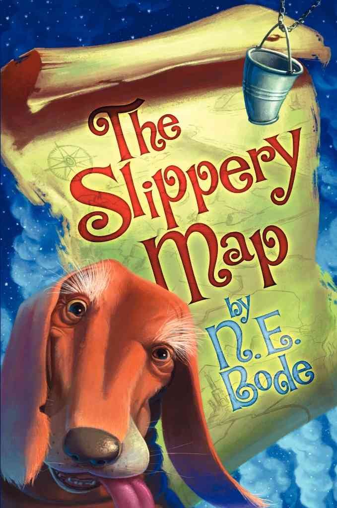 The Slippery Map