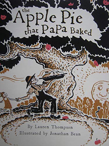 The Apple Pie That Papa Baked