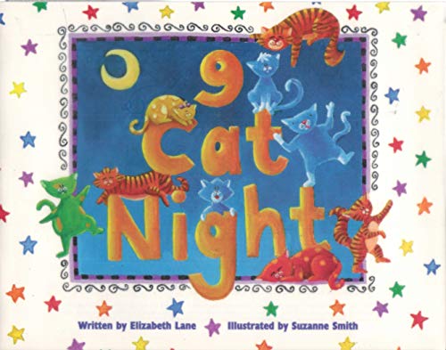 9 Cat Night