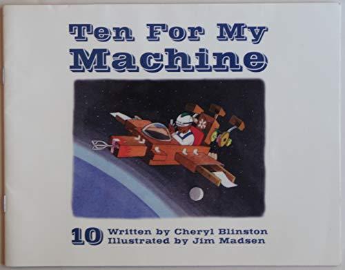 ten for my machine