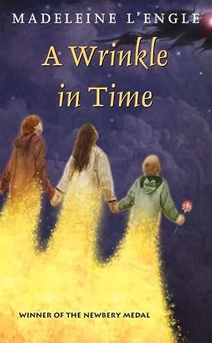 A Wrinkle in Time (A Wrinkle in Time Quintet, 1)