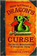 HOW TO CHEAT A DRAGON'S CURSE (How to Train Your Dragon, 4)