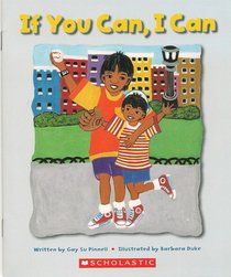 If You Can, I Can