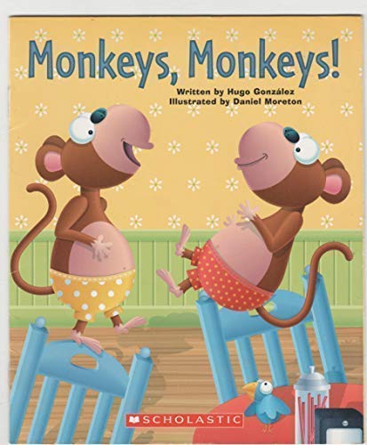 Monkeys, Monkeys!