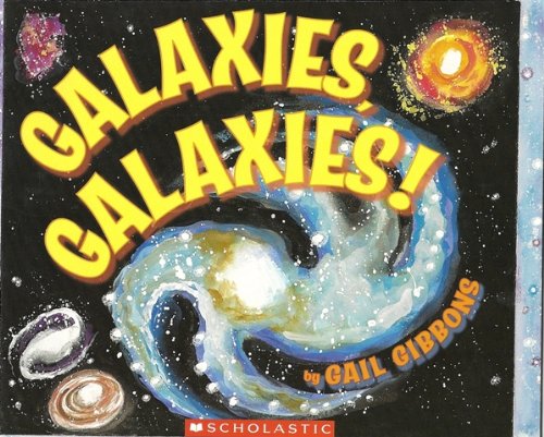Galaxies, Galaxies
