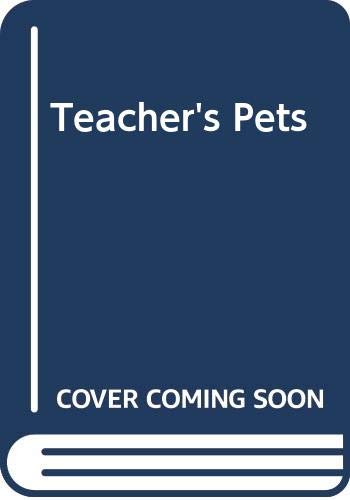 Teacher's Pets