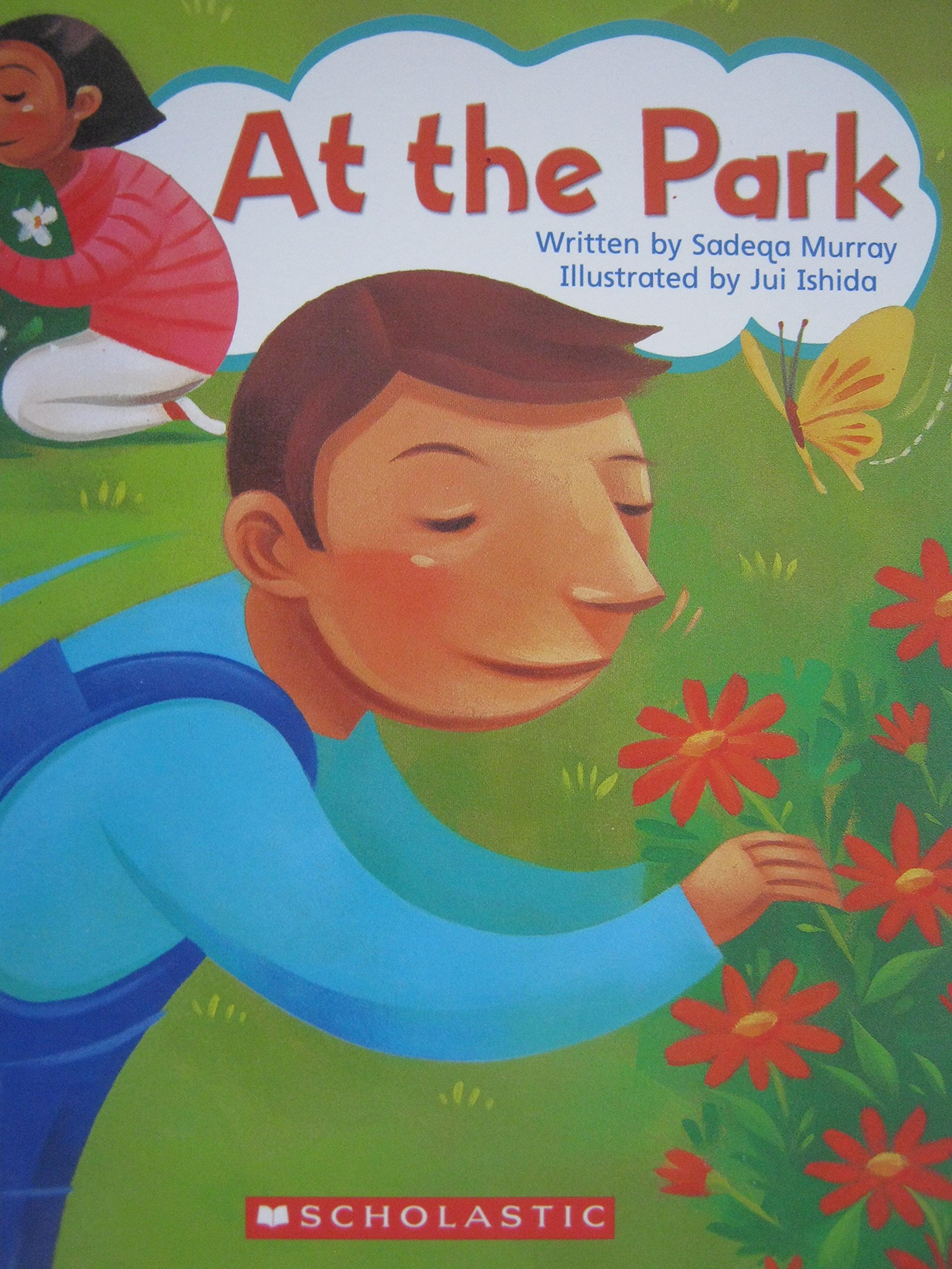 At the Park