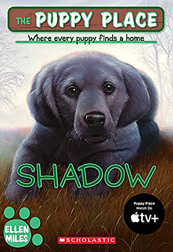 The Puppy Place 3: Shadow (Puppy Place)