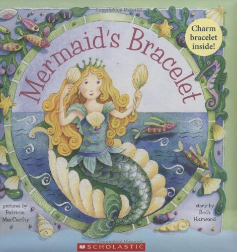Mermaid's Bracelet