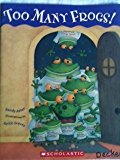 Too Many Frogs!