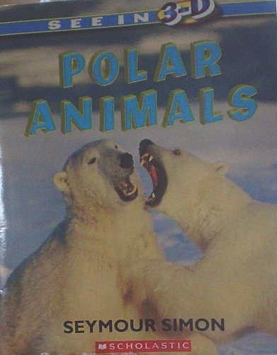 See in 3D Polar Animals
