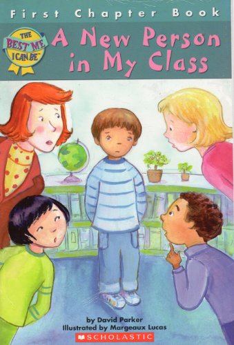 A New Person in My Class