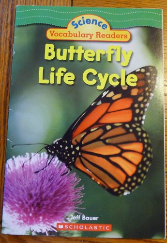 Butterfly Life Cycle