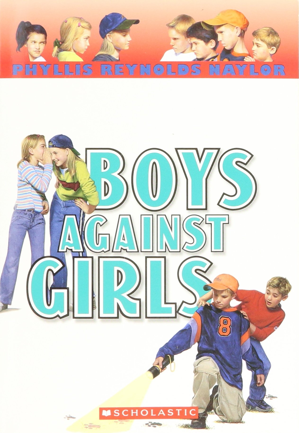 Boys Against Girls