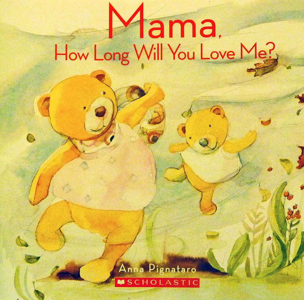 Mama, How Long Will You Love Me?