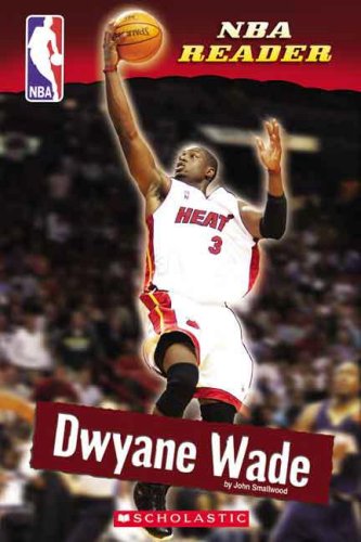 Dwyane Wade (NBA Reader)