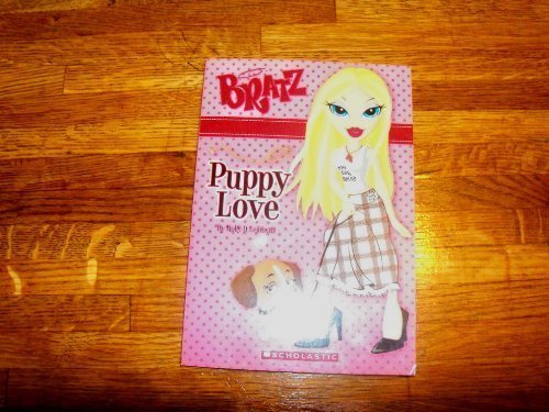 Bratz: Puppy Love