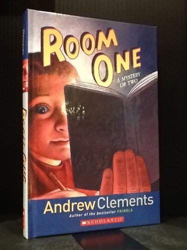 Room One: A Mystery or Two