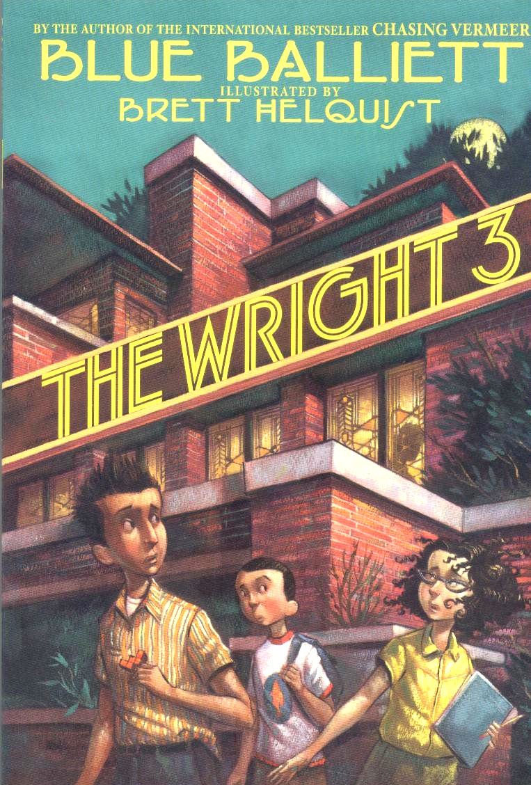 The Wright 3