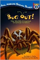 Bug Out By Clarke Ginjer L Mueller Pete ILT