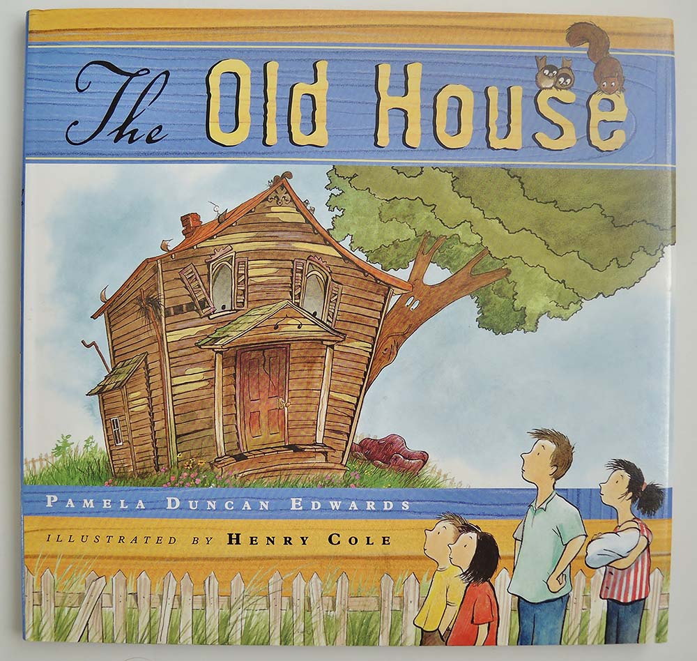 The Old House