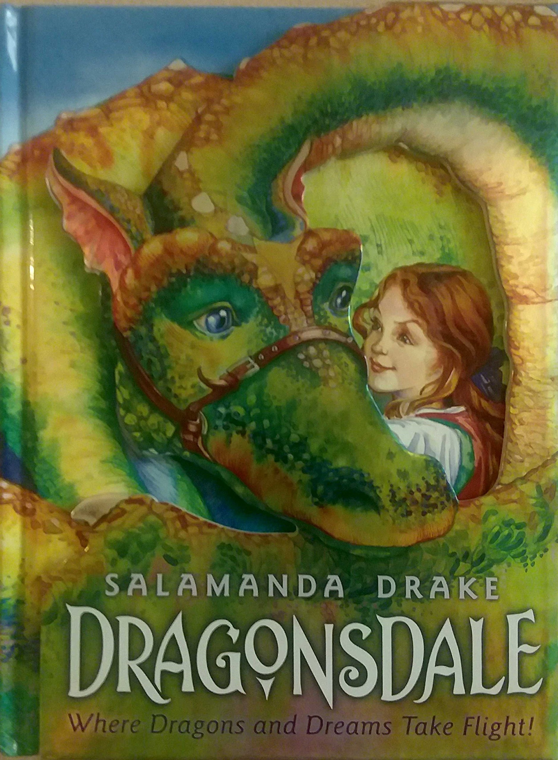 Dragonsdale