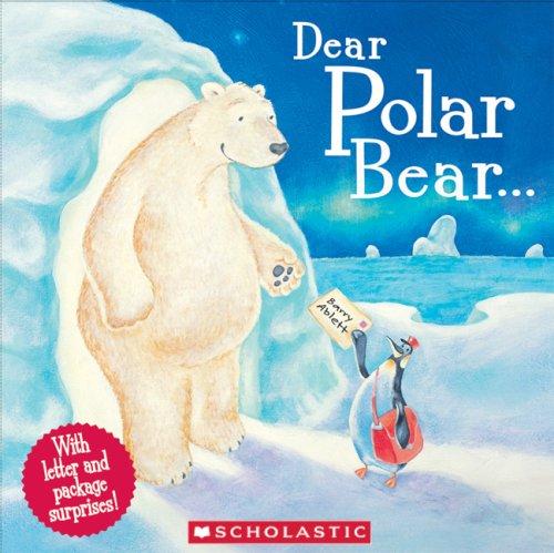 Dear Polar Bear