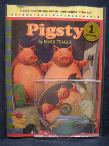 Pigsty