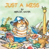 Little Critter: Just a Mess