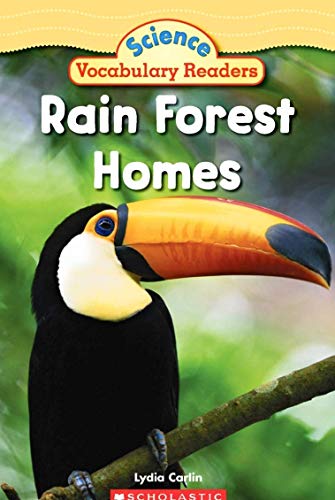 Rain Forest Homes